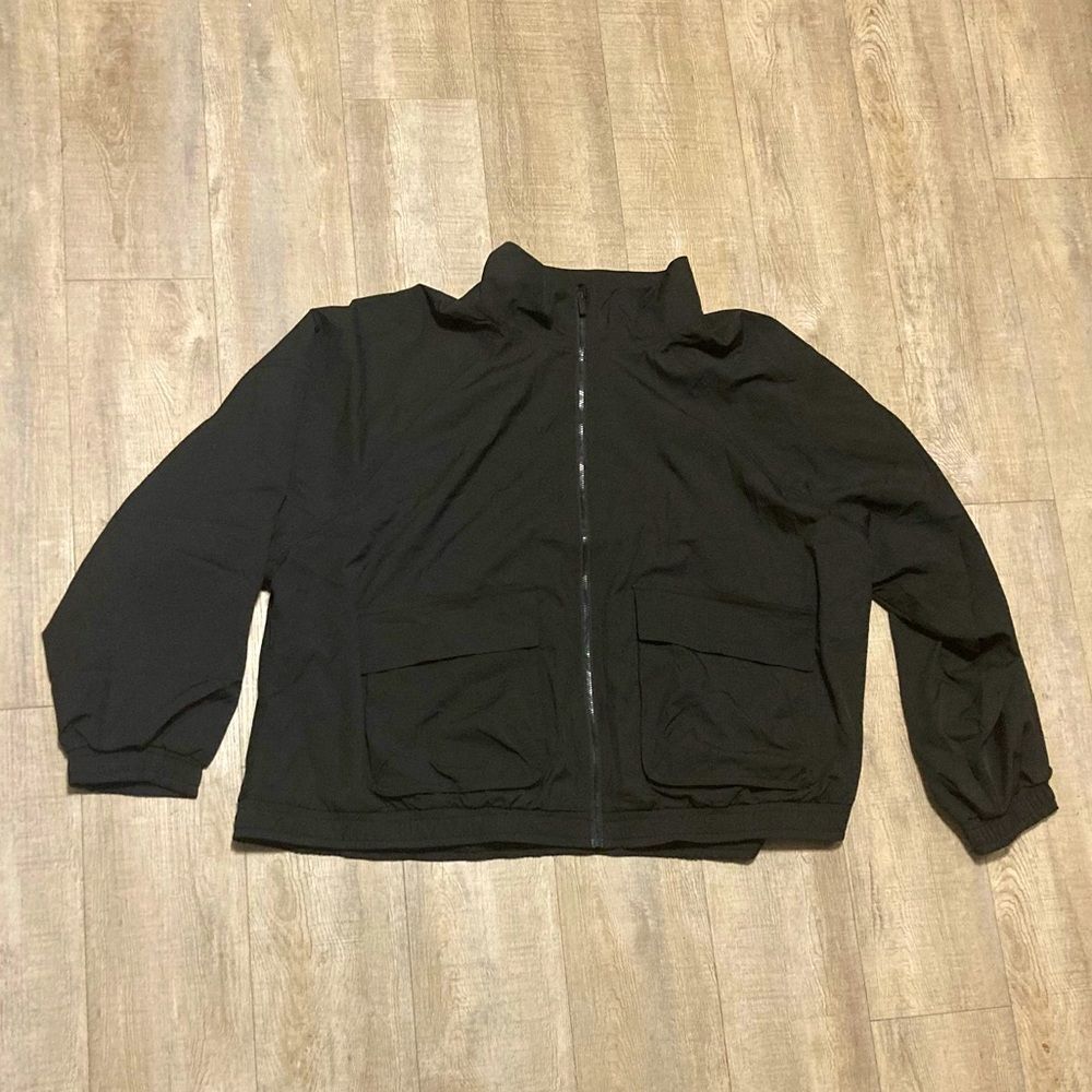 Old Navy Stretch Tech Jacket